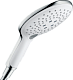 Душевая лейка Hansgrohe Raindance Select 150 Air 3jet 28587400