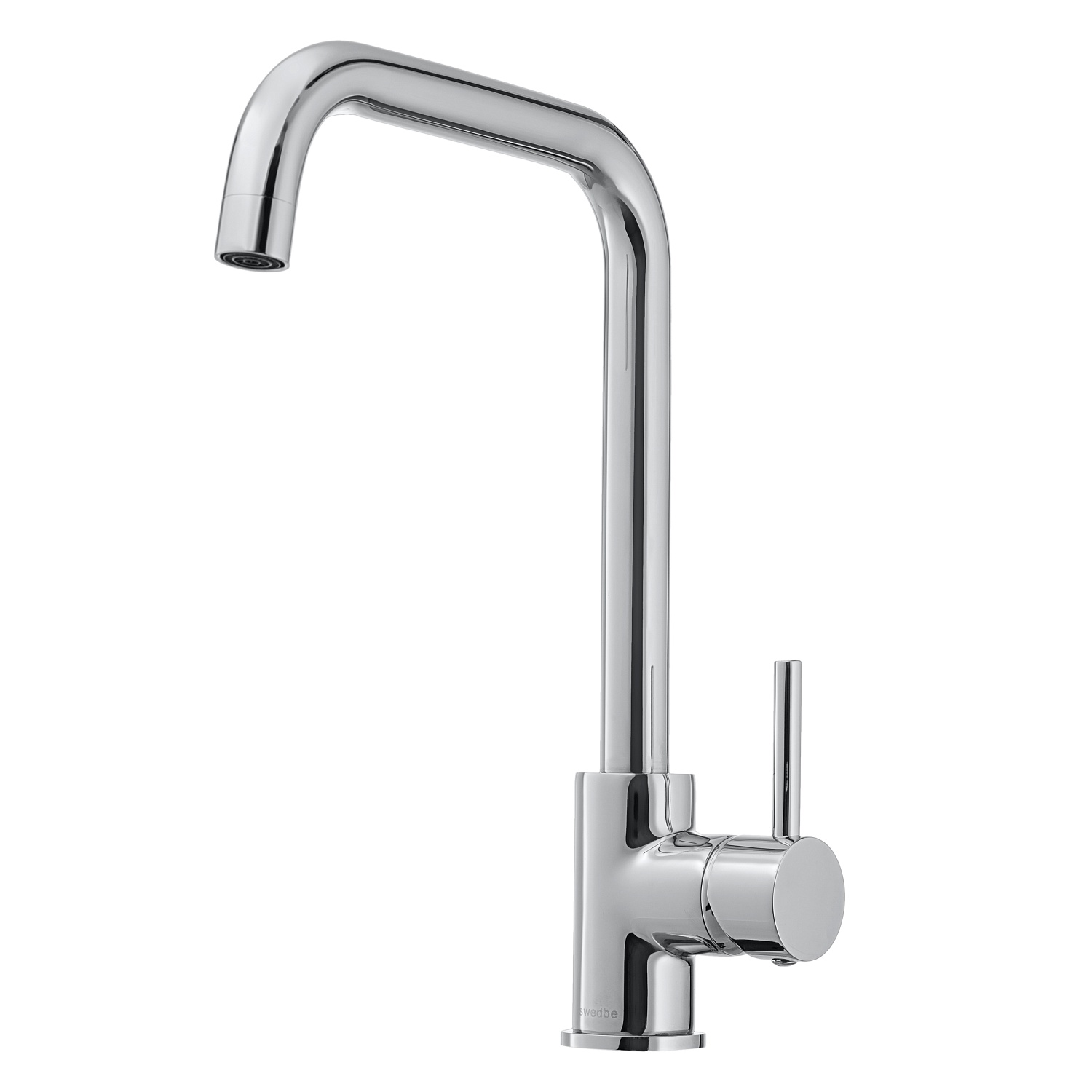 Смеситель для кухни Swedbe Selene 7140
