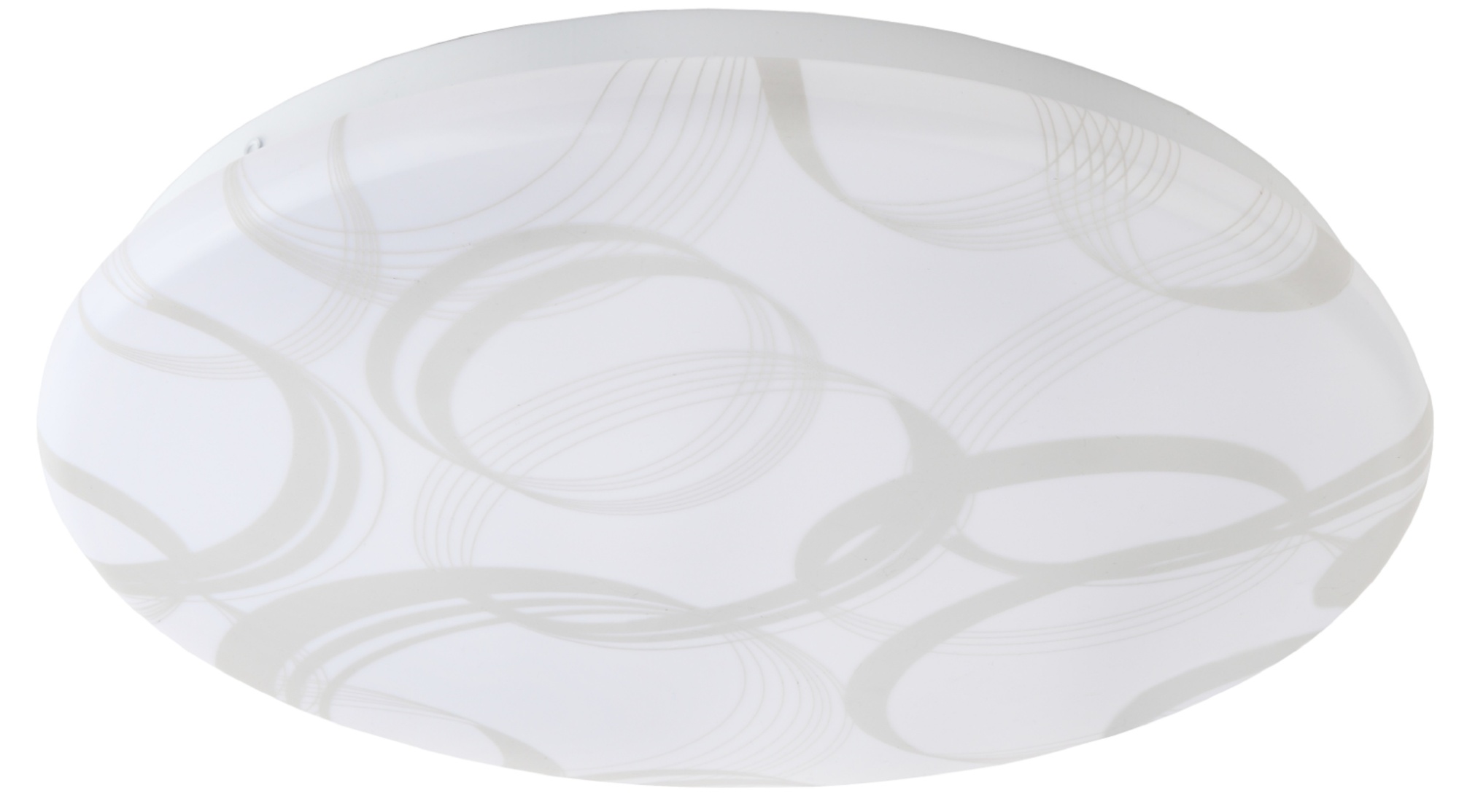 Светильник светодиодный 18Вт 6500K SPB-6-slim 7-18-6K