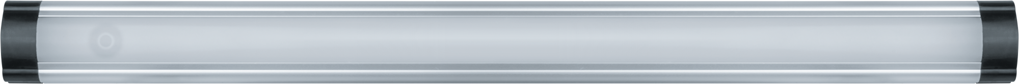 Светильник светодиодный ДПО-3w 4000K 225Лм алюминий IP20 с сенсорным выключателем и диммированием