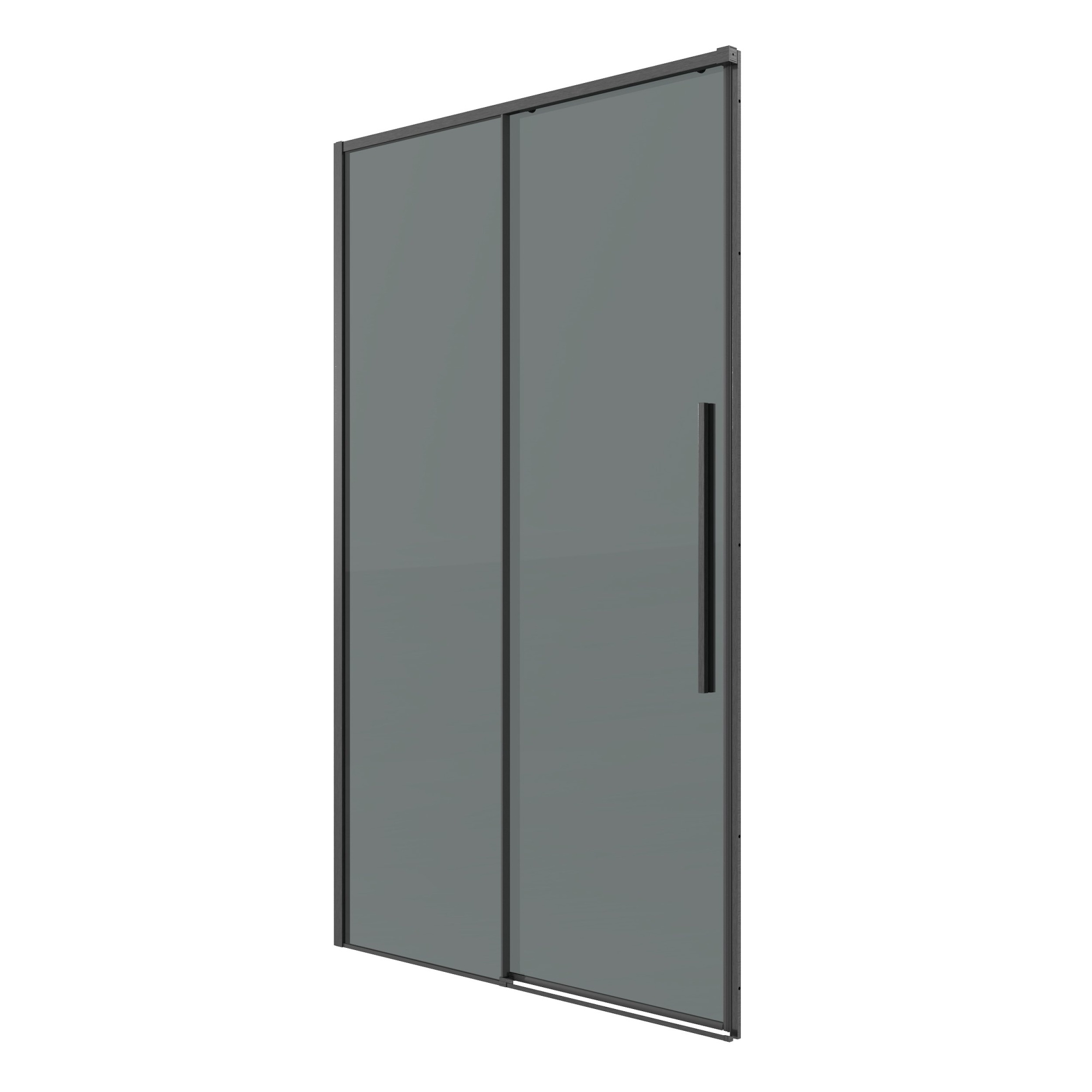 Дверь в нишу 100.K33.01.140.42.10 Galaxy (140*195)